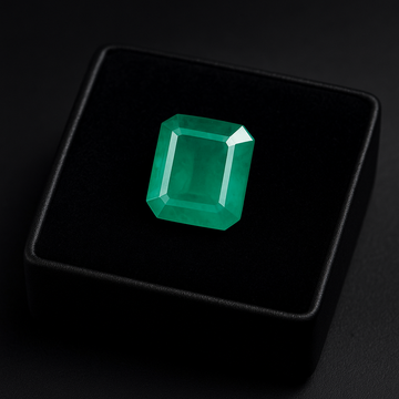 Emeralds (Smaragde)